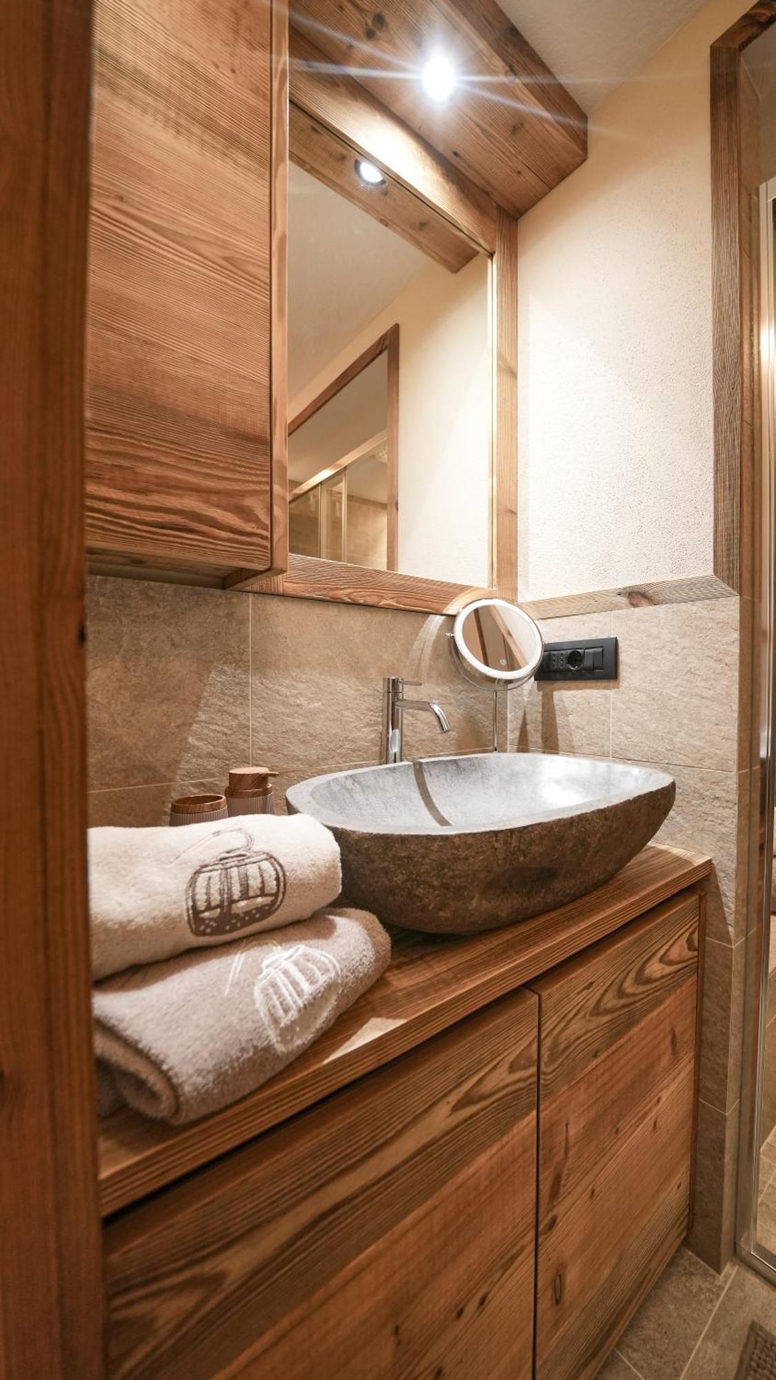 Alpine Suite - Cervinia Breuil-Cervinia Exterior foto