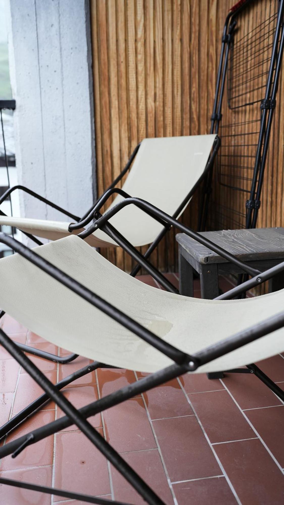 Alpine Suite - Cervinia Breuil-Cervinia Exterior foto